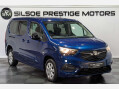 Vauxhall Combo Life 1.5 Combo Life SE TD S/S 5dr 3