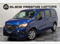 Vauxhall Combo Life 1.5 Combo Life SE TD S/S 5dr 6