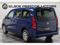 Vauxhall Combo Life 1.5 Combo Life SE TD S/S 5dr 9