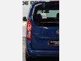 Vauxhall Combo Life 1.5 Combo Life SE TD S/S 5dr 10