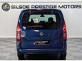Vauxhall Combo Life 1.5 Combo Life SE TD S/S 5dr 11