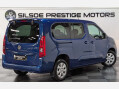 Vauxhall Combo Life 1.5 Combo Life SE TD S/S 5dr 14