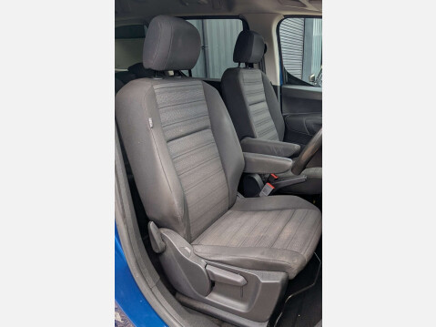 Vauxhall Combo Life 1.5 Combo Life SE TD S/S 5dr 19