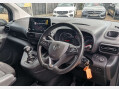 Vauxhall Combo Life 1.5 Combo Life SE TD S/S 5dr 20