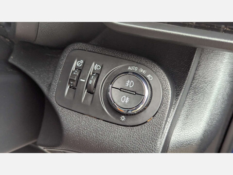 Vauxhall Combo Life 1.5 Combo Life SE TD S/S 5dr 35