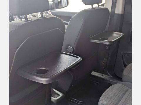 Vauxhall Combo Life 1.5 Combo Life SE TD S/S 5dr 39