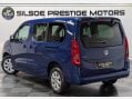 Vauxhall Combo Life 1.5 Combo Life SE TD S/S 5dr 2