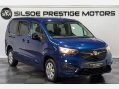 Vauxhall Combo Life 1.5 Combo Life SE TD S/S 5dr 3