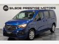 Vauxhall Combo Life 1.5 Combo Life SE TD S/S 5dr 5