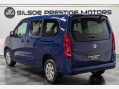 Vauxhall Combo Life 1.5 Combo Life SE TD S/S 5dr 9