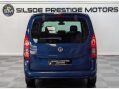 Vauxhall Combo Life 1.5 Combo Life SE TD S/S 5dr 11