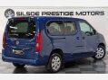 Vauxhall Combo Life 1.5 Combo Life SE TD S/S 5dr 14