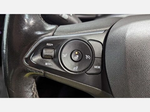 Vauxhall Combo Life 1.5 Combo Life SE TD S/S 5dr 20