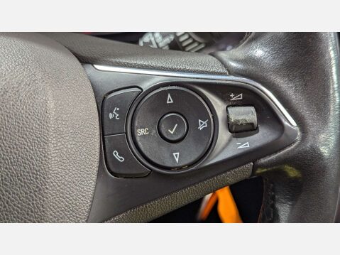 Vauxhall Combo Life 1.5 Combo Life SE TD S/S 5dr 21