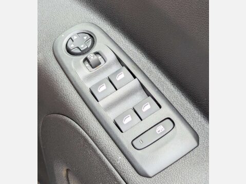 Vauxhall Combo Life 1.5 Combo Life SE TD S/S 5dr 25