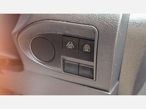 Vauxhall Combo Life 1.5 Combo Life SE TD S/S 5dr 26