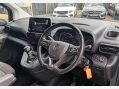 Vauxhall Combo Life 1.5 Combo Life SE TD S/S 5dr 29
