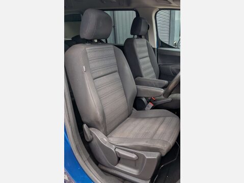 Vauxhall Combo Life 1.5 Combo Life SE TD S/S 5dr 32
