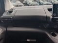 Vauxhall Combo Life 1.5 Combo Life SE TD S/S 5dr 40