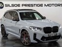 BMW X3 3.0 X3 M Competition Edition Auto 4WD 5dr
