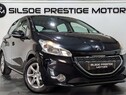 Peugeot 208 1.4 208 Active HDi 5dr