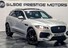 Jaguar F-Pace 2.0 F-PACE R-Sport AWD D Auto 4WD 5dr