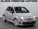 Abarth 500 1.4 500 3dr