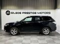 Mitsubishi Outlander 2.3 Outlander GX 4 DI-D Auto 4WD 5dr 7
