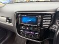 Mitsubishi Outlander 2.3 Outlander GX 4 DI-D Auto 4WD 5dr 19