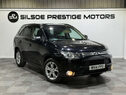 Mitsubishi Outlander 2.3 Outlander GX 4 DI-D Auto 4WD 5dr