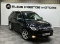 Mitsubishi Outlander 2.3 Outlander GX 4 DI-D Auto 4WD 5dr 2