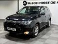Mitsubishi Outlander 2.3 Outlander GX 4 DI-D Auto 4WD 5dr 6