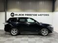 Mitsubishi Outlander 2.3 Outlander GX 4 DI-D Auto 4WD 5dr 8