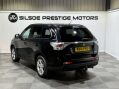 Mitsubishi Outlander 2.3 Outlander GX 4 DI-D Auto 4WD 5dr 10