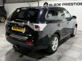 Mitsubishi Outlander 2.3 Outlander GX 4 DI-D Auto 4WD 5dr 11