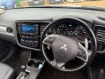 Mitsubishi Outlander 2.3 Outlander GX 4 DI-D Auto 4WD 5dr 17