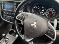 Mitsubishi Outlander 2.3 Outlander GX 4 DI-D Auto 4WD 5dr 22