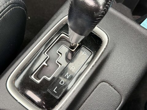 Mitsubishi Outlander 2.3 Outlander GX 4 DI-D Auto 4WD 5dr 34