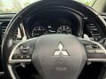 Mitsubishi Outlander 2.3 Outlander GX 4 DI-D Auto 4WD 5dr 36