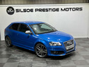 Audi A3 2.0 S3 Quattro 4WD 3dr
