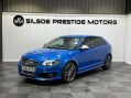 Audi A3 2.0 S3 Quattro 4WD 3dr 2