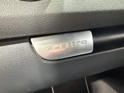 Audi A3 2.0 S3 Quattro 4WD 3dr 18