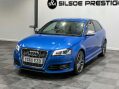 Audi A3 2.0 S3 Quattro 4WD 3dr 4