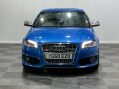 Audi A3 2.0 S3 Quattro 4WD 3dr 5