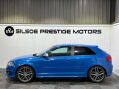 Audi A3 2.0 S3 Quattro 4WD 3dr 6