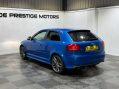 Audi A3 2.0 S3 Quattro 4WD 3dr 9