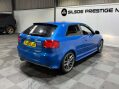 Audi A3 2.0 S3 Quattro 4WD 3dr 10