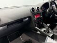 Audi A3 2.0 S3 Quattro 4WD 3dr 17