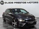 Volkswagen Scirocco 2.0 Scirocco R TSi 3dr