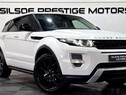 Land Rover Range Rover Evoque 2.2 Range Rover Evoque Dynamic SD4 Auto 4WD 5dr